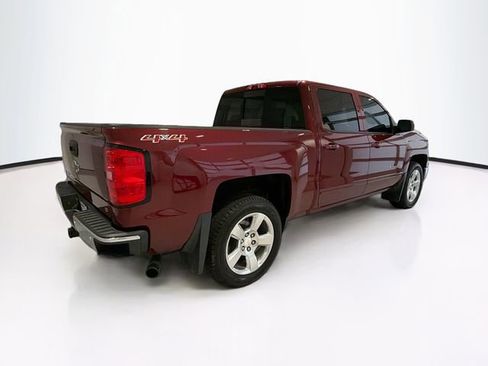 Used 2015 Chevrolet Silverado 1500 LT w/ All Star Edition AWD/4WD image 7