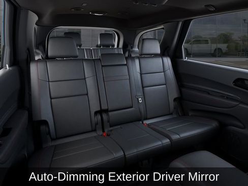 New 2026 Dodge Durango GT image 17