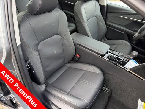 New 2026 Toyota Camry XLE image 11