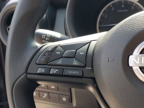 New 2025 Nissan Kicks Play S FWD image 22