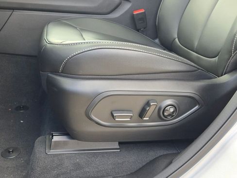 New 2025 Jeep Grand Cherokee Limited w/ MOPAR Finishing Package image 25