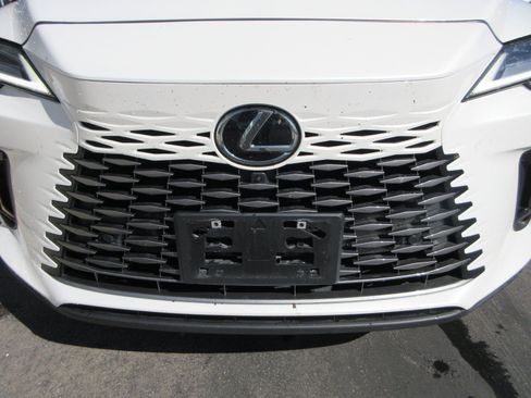 Used 2023 Lexus RX 350 AWD w/ Cold Area Package image 15