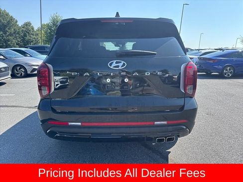 Used 2025 Hyundai Palisade XRT FWD image 6