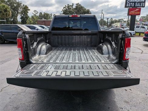 Used 2019 RAM 1500 Big Horn image 12