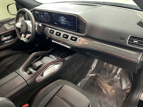 Used 2021 Mercedes-Benz GLE 53 AMG 4MATIC image 26