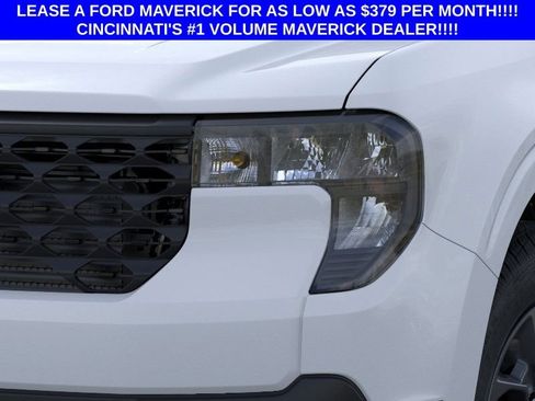 New 2026 Ford Maverick XLT w/ 4K Tow Package AWD/4WD image 19