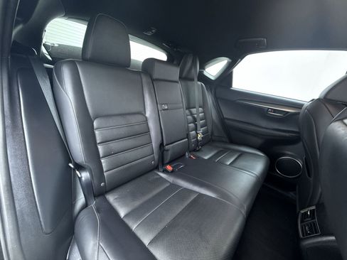 Used 2016 Lexus NX 200t F Sport w/ Accessory Package 2 image 35