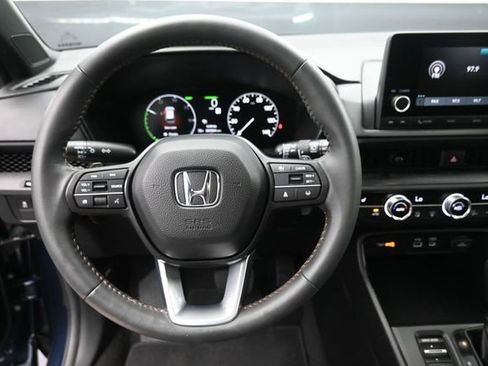 Certified 2023 Honda CR-V Sport image 7