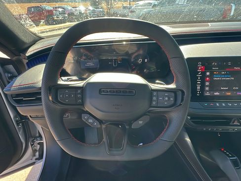 Used 2024 Dodge Charger Scat Pack w/ Plus Group image 23