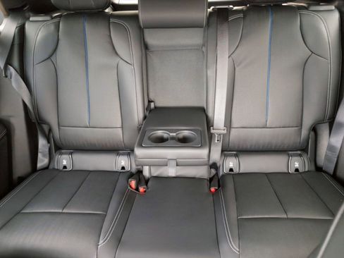 New 2026 Cadillac Lyriq V w/ LPO, Floor Liner Package image 24