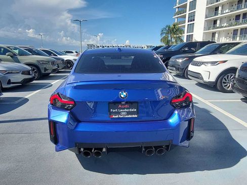 Used 2026 BMW M2 RWD image 5