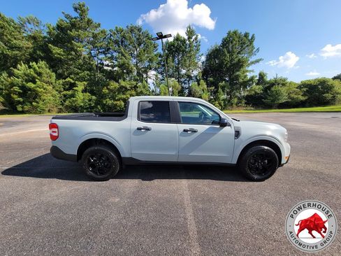 Used 2024 Ford Maverick XLT w/ XLT Luxury Package AWD/4WD image 7