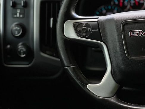 Used 2018 GMC Sierra 2500 SLT w/ Duramax Plus Package AWD/4WD image 31