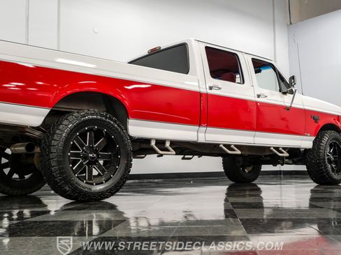 Used 1994 Ford F350 2WD Crew Cab image 28