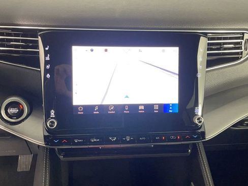 New 2025 Jeep Wagoneer Series II image 16