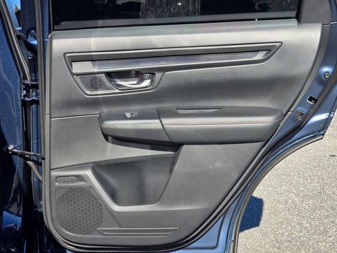 Used 2025 Honda CR-V Sport-L image 48