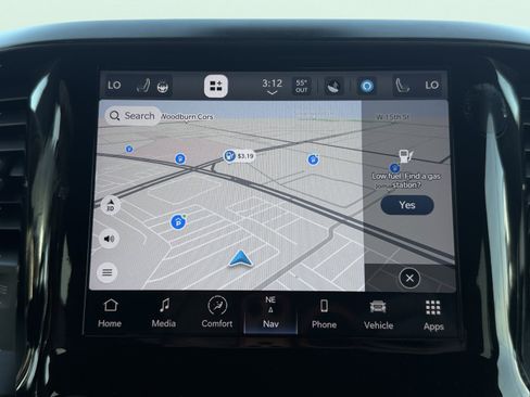 Used 2023 RAM 3500 Big Horn w/ Level 1 Equipment Group image 68