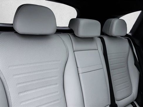 New 2026 Mercedes-Benz GLC 300 4MATIC image 25