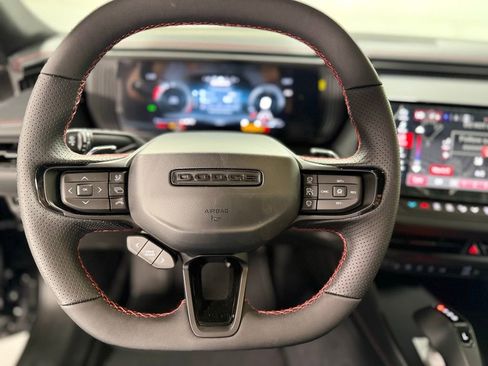 New 2026 Dodge Charger Scat Pack w/ Blacktop Package image 19