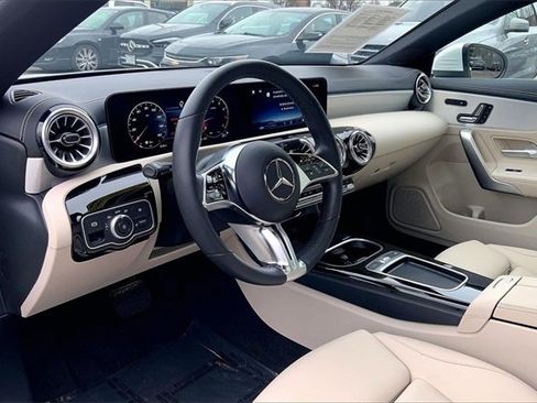 Certified 2024 Mercedes-Benz CLA 250 4MATIC image 14