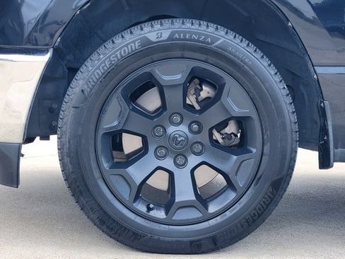 Used 2022 RAM 1500 Lone Star RWD image 10