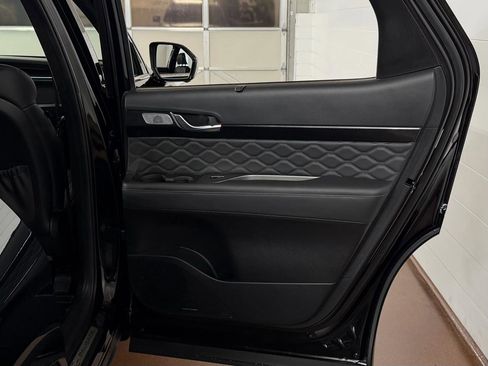 Used 2022 Hyundai Palisade Calligraphy image 45