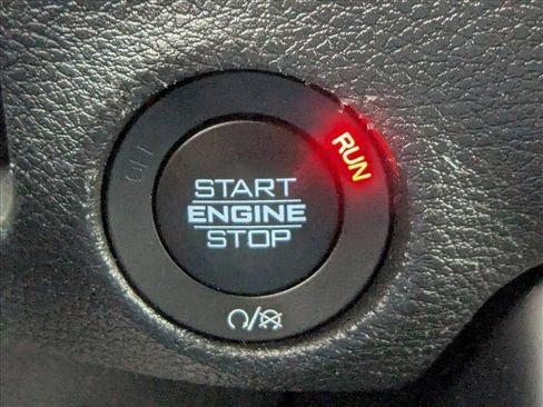 Used 2024 Dodge Durango AWD w/ Technology Group image 28