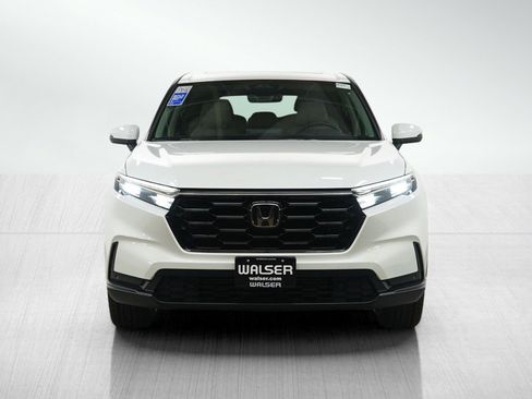 Used 2023 Honda CR-V EX-L image 8