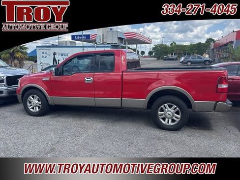 Used 2004 Ford F150 2WD SuperCab image 3