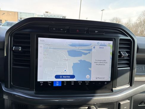 Used 2024 Ford F150 STX image 19