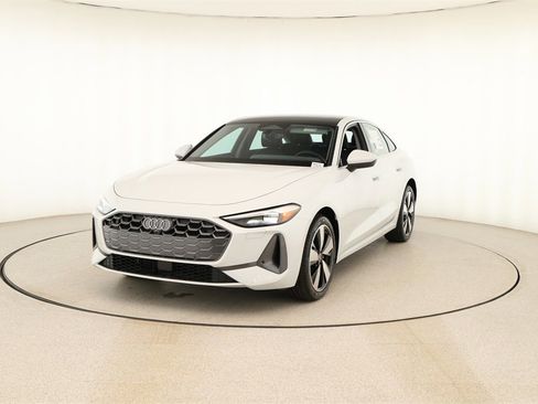 New 2025 Audi A5 2.0T Premium image 12