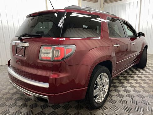 Used 2015 GMC Acadia Denali FWD image 23