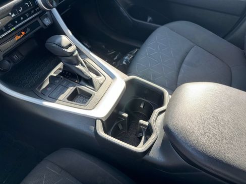 Certified 2023 Toyota RAV4 XLE AWD/4WD image 26
