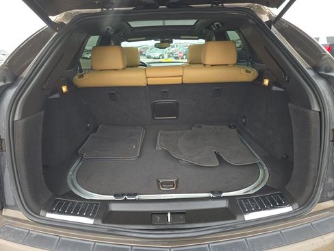 Used 2014 Cadillac SRX Performance w/ Driver Assist Package image 15