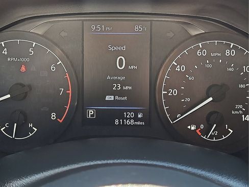 Used 2021 Nissan Altima 2.5 S FWD image 22
