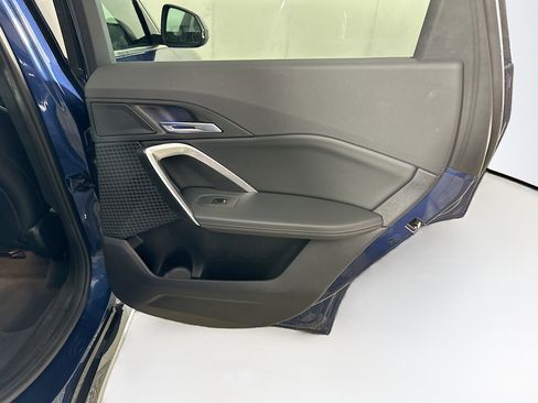 Used 2025 BMW X1 xDrive28i image 31