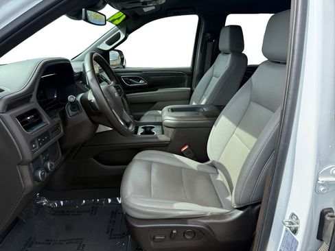 Certified 2024 Chevrolet Tahoe LT image 10