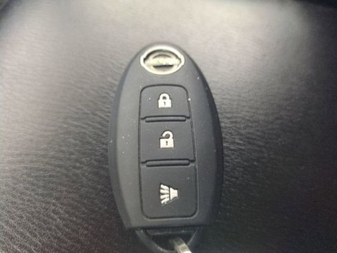 Used 2021 Nissan Armada SV RWD image 40
