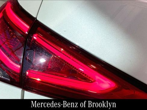 Certified 2022 Mercedes-Benz CLS 450 4MATIC image 28