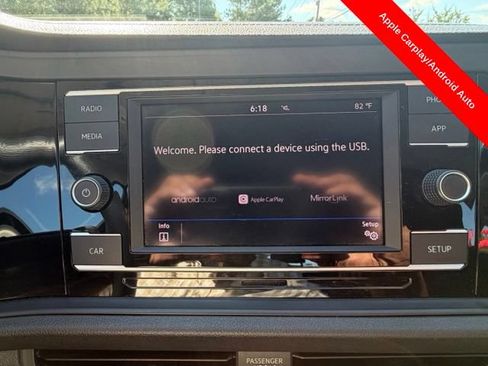 Used 2019 Volkswagen Jetta S FWD image 12