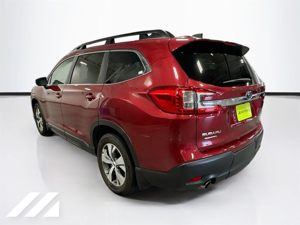 Used 2023 Subaru Ascent Premium w/ Convenience Package AWD/4WD image 7