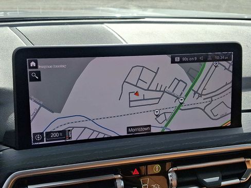 Certified 2023 BMW X3 xDrive30i w/ Premium Package image 17