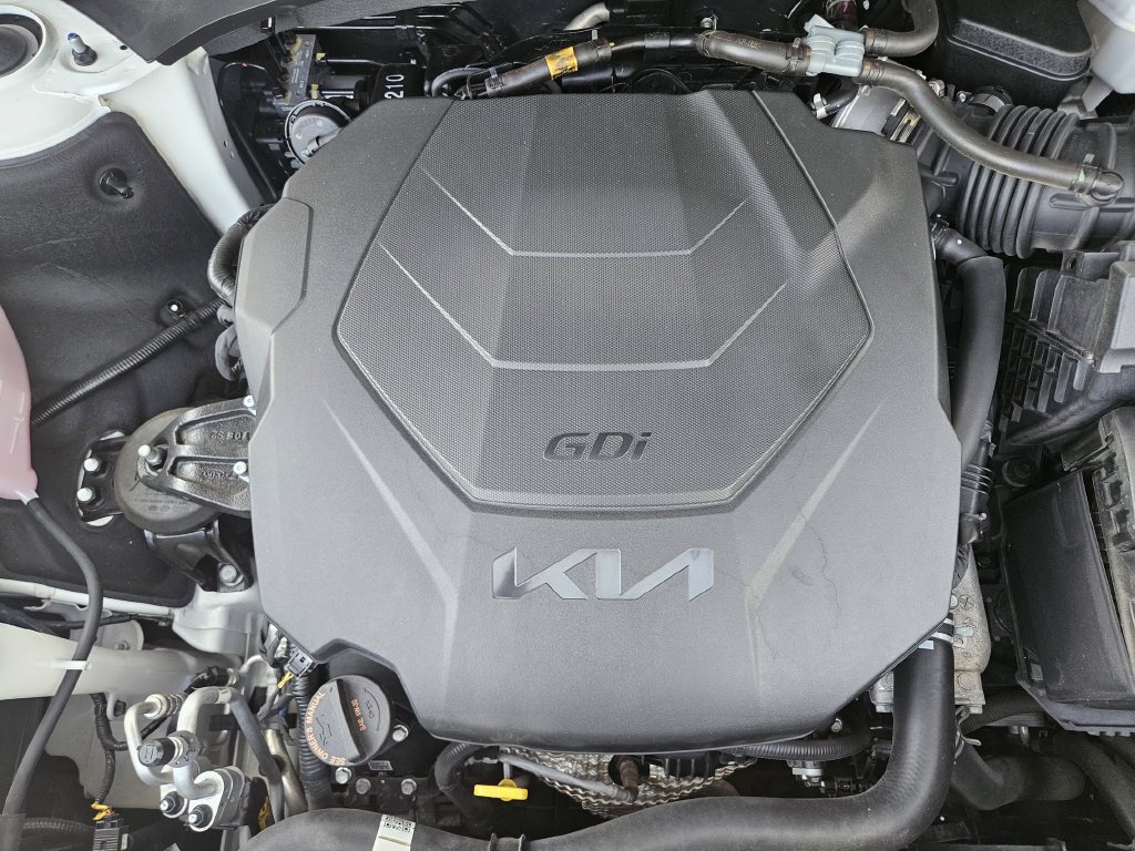 Used 2024 Kia Telluride S FWD image 30