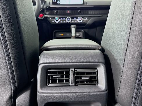 New 2026 Honda CR-V Sport Touring image 36