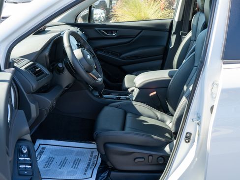 New 2025 Subaru Ascent Bronze Edition w/ Popular Package #2 image 19