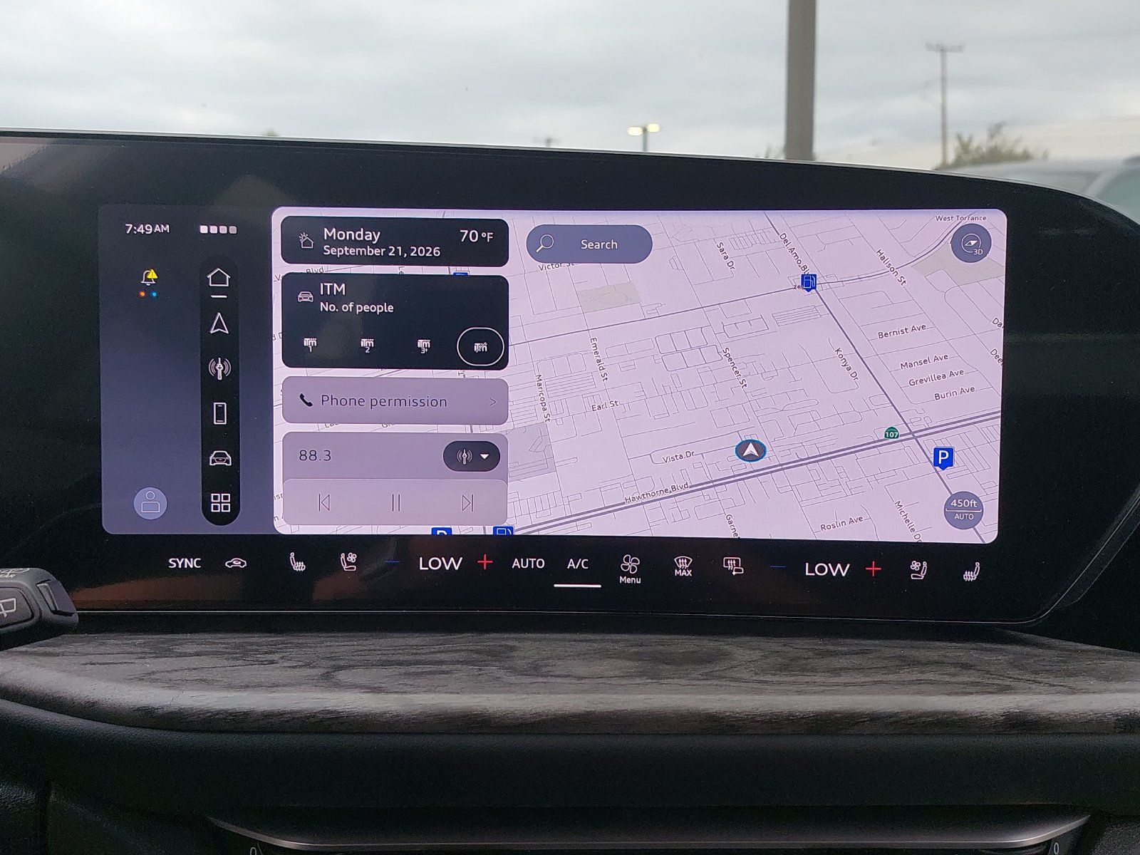 New 2026 Audi Q5 Premium Plus AWD/4WD image 23