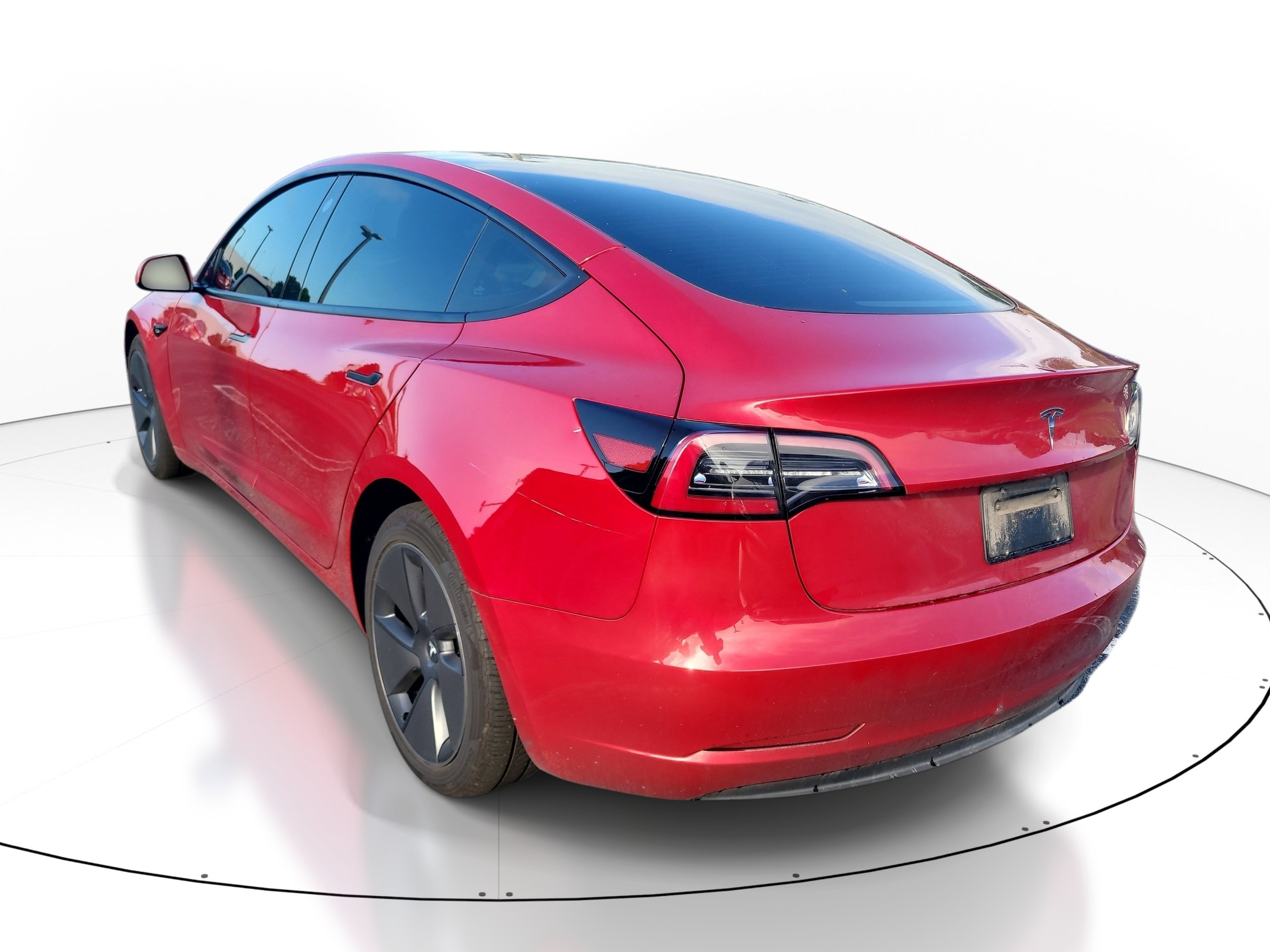 Used 2023 Tesla Model 3 Standard Range RWD image 6
