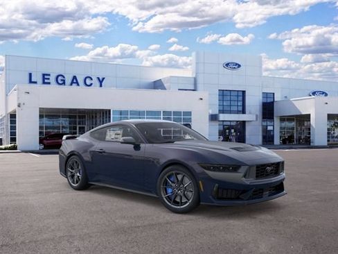 New 2026 Ford Mustang Dark Horse RWD image 7