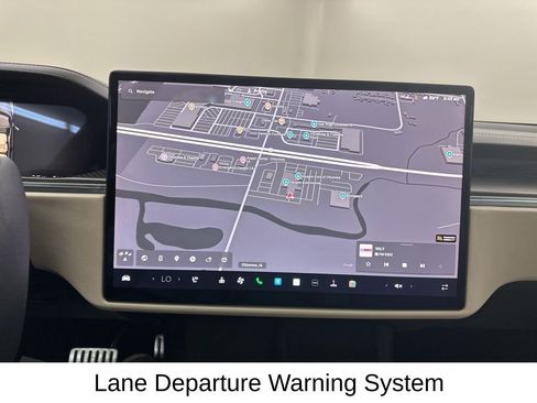 Used 2021 Tesla Model S Plaid image 35