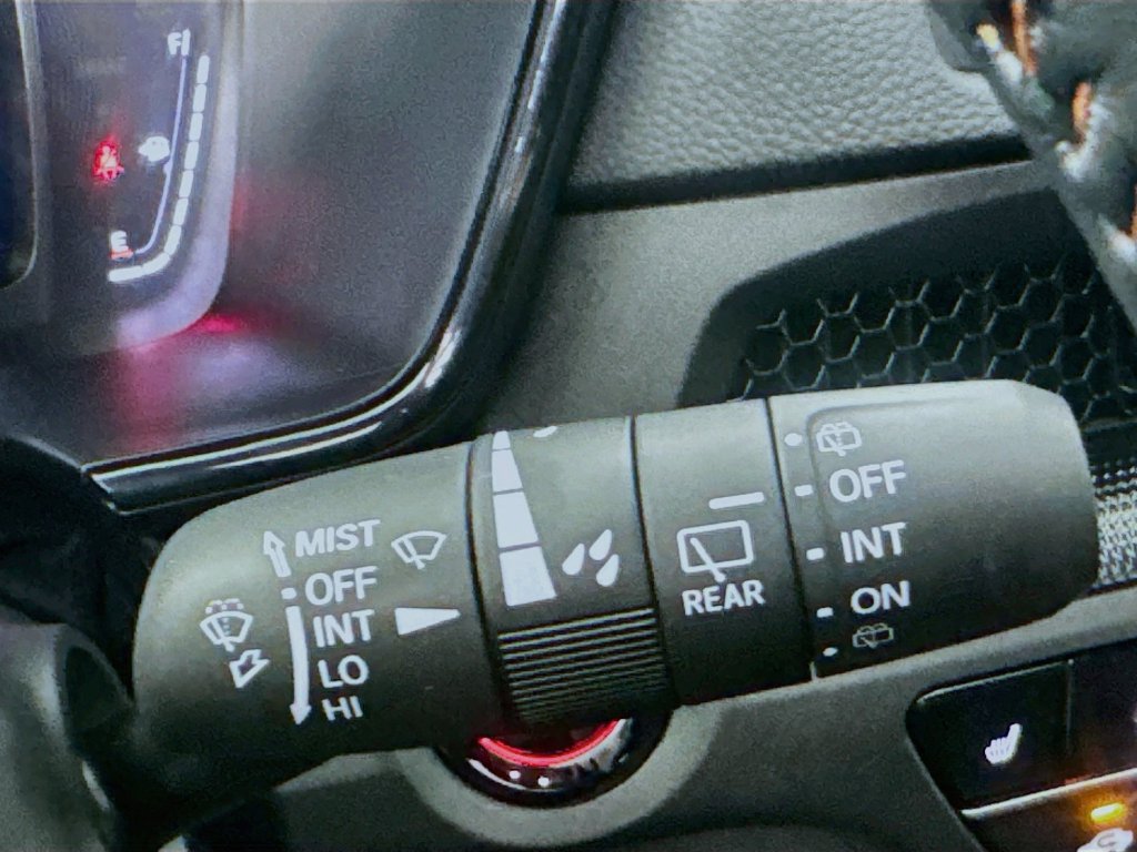 New 2027 Honda CR-V Sport-L image 18